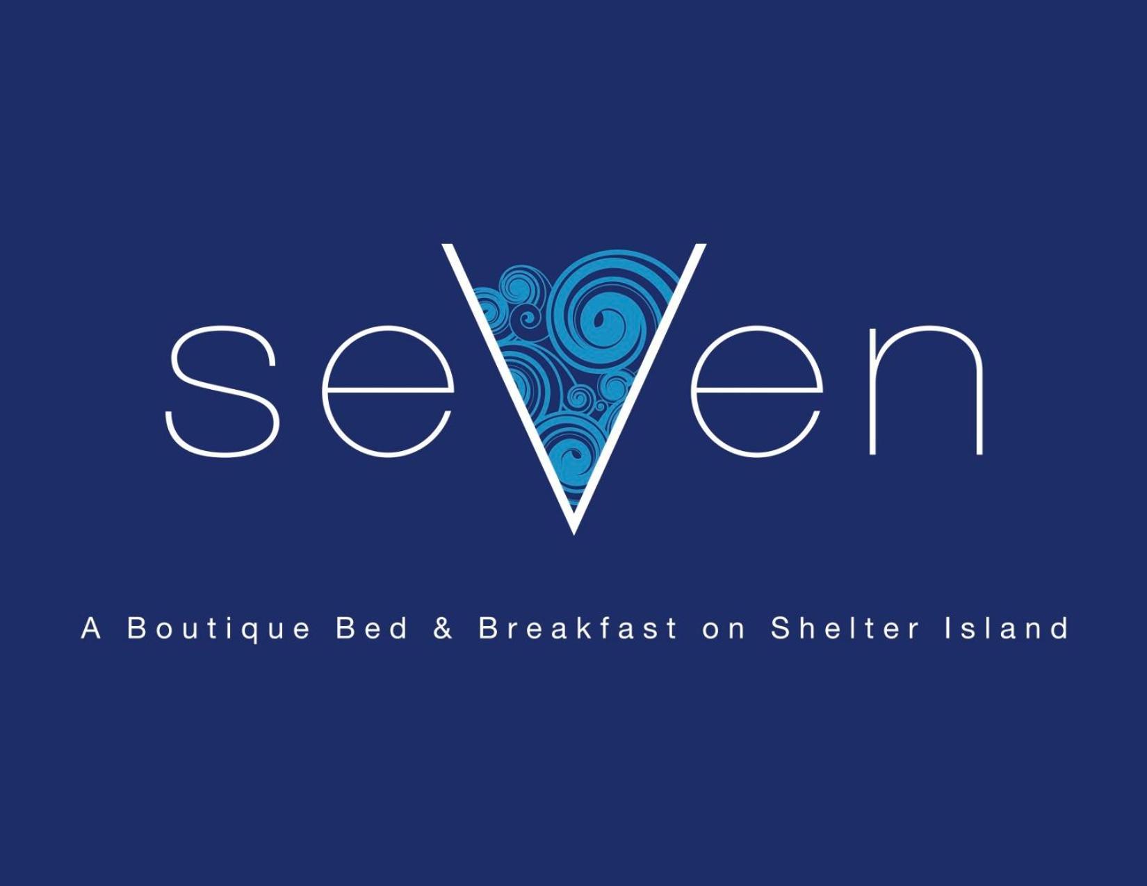 Seven Resort Style Inn Near Beach Shelter Island Heights Dış mekan fotoğraf